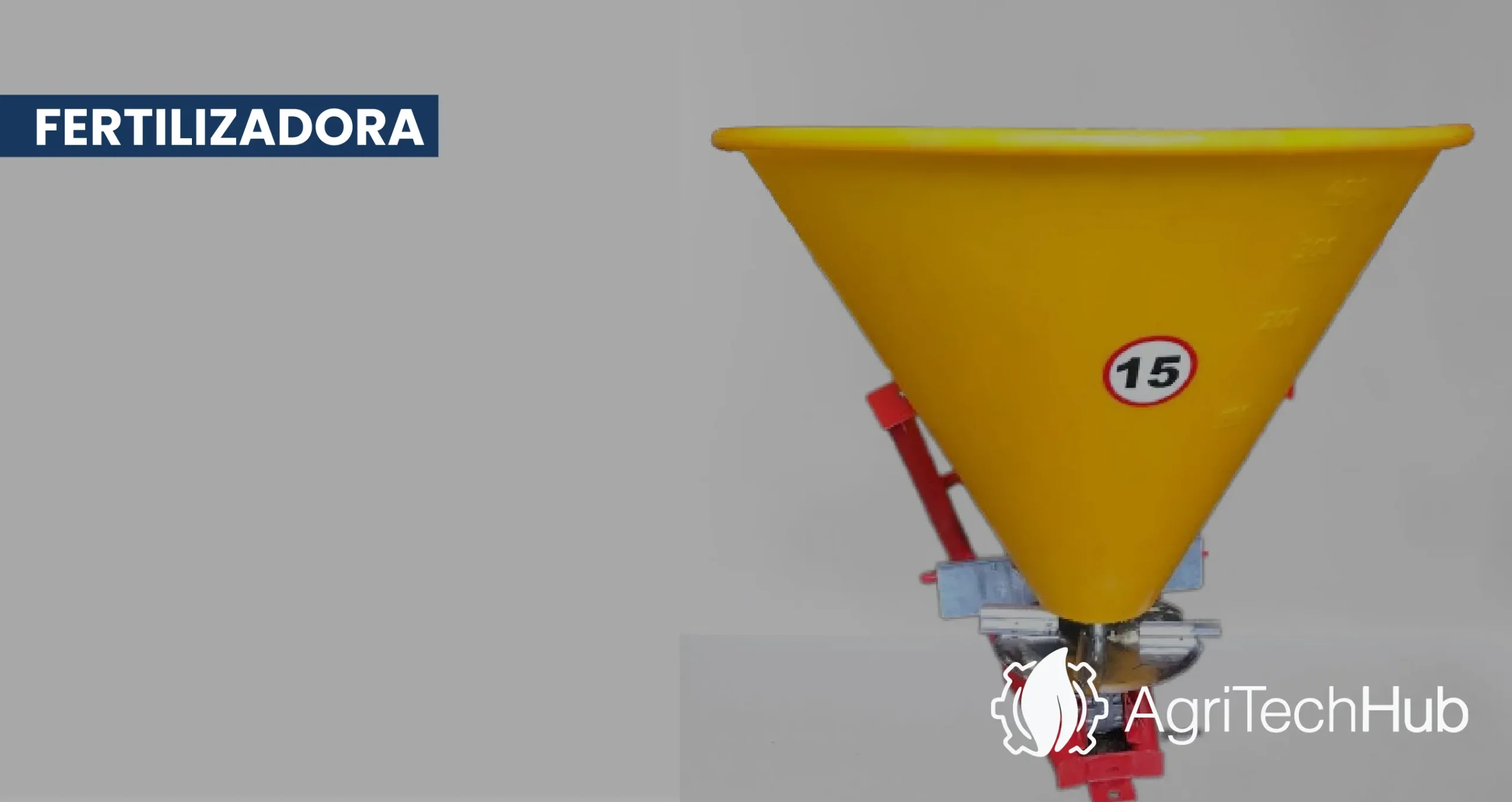 FERTILIZADORA