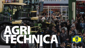 Participamos en Agritechnica 2025 Desde Hannover, analizamos las tecnologías que marcarán el rumbo del agro uruguayo