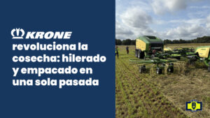 Swadro BaleTrain TC 880 Pro
